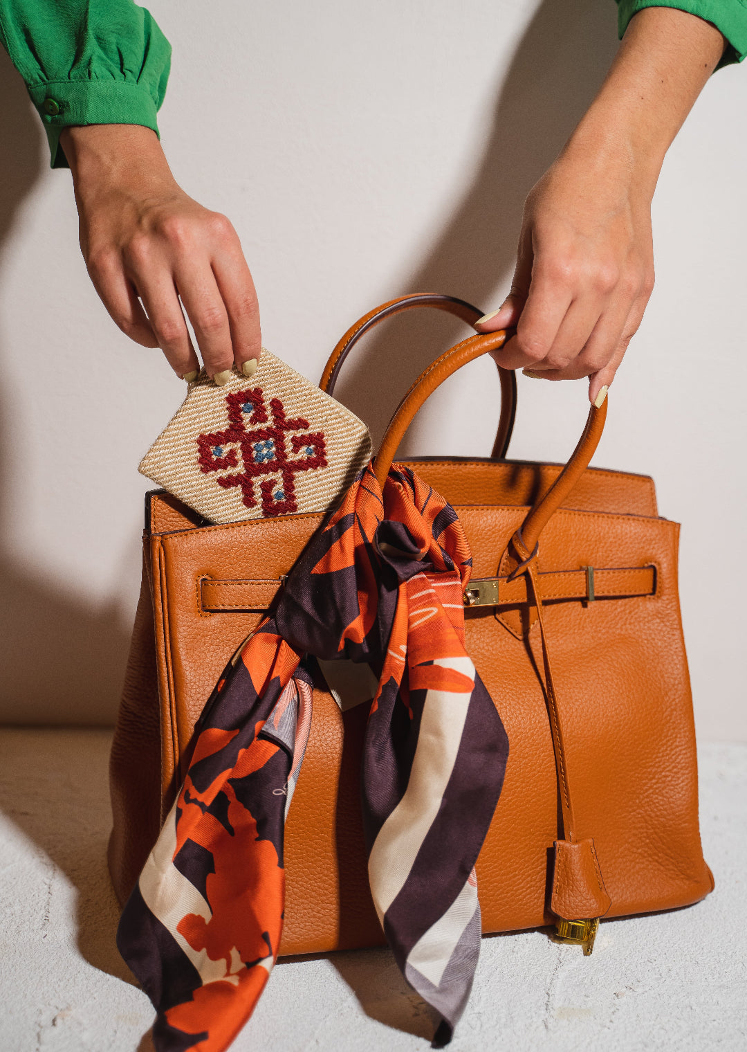 Cüzdan - küçük boy