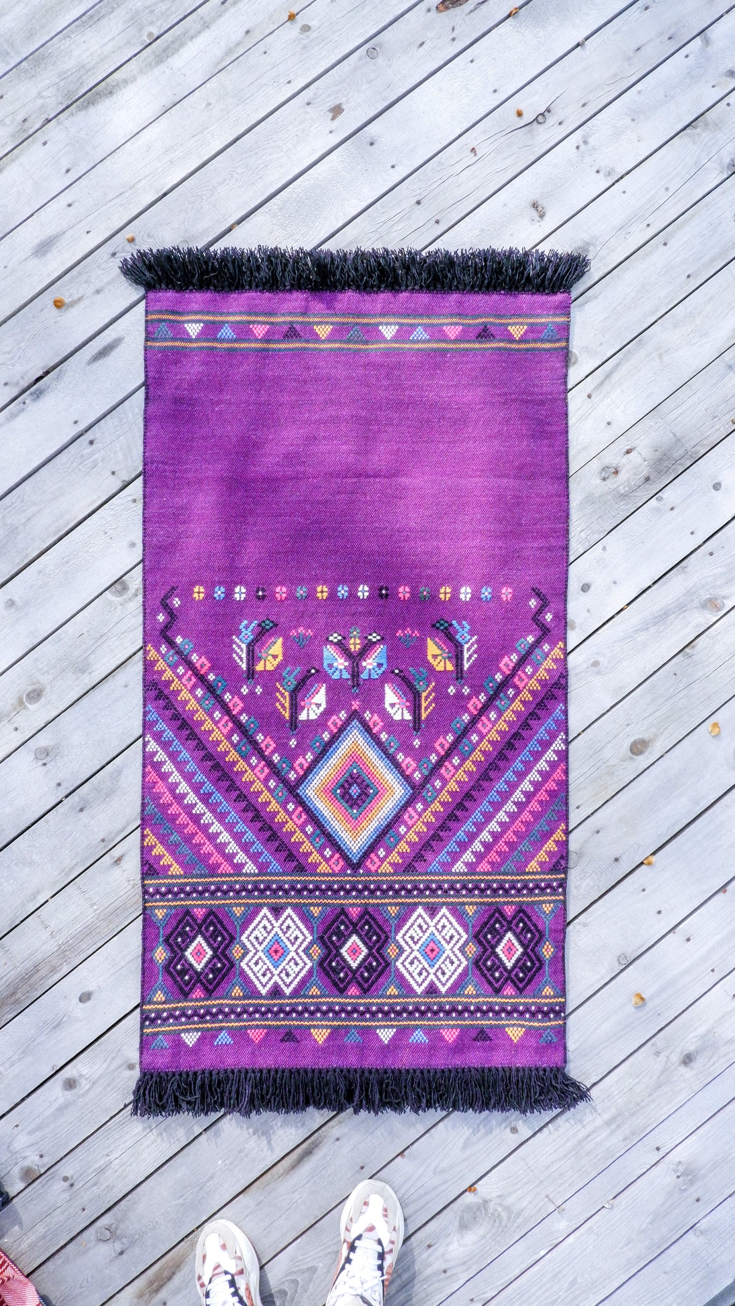 Havva Kilim