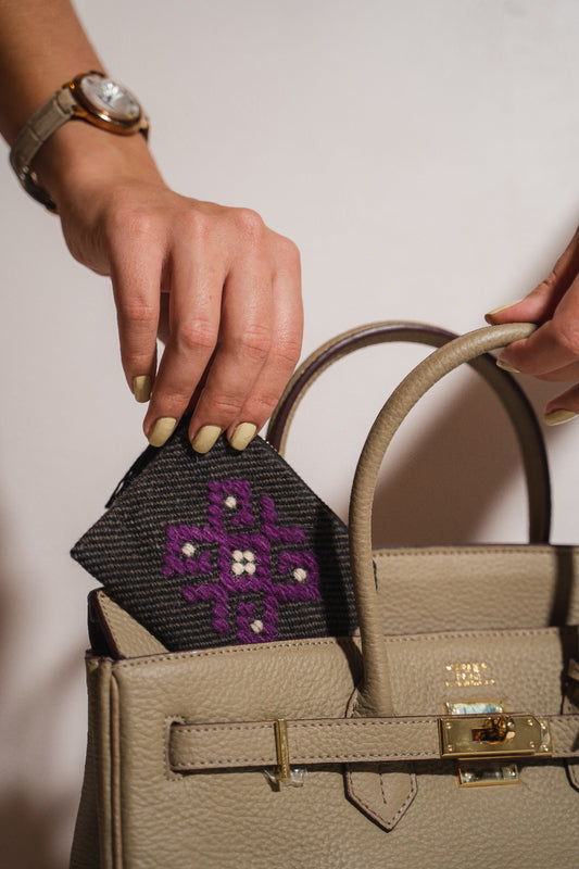 Cüzdan - küçük boy