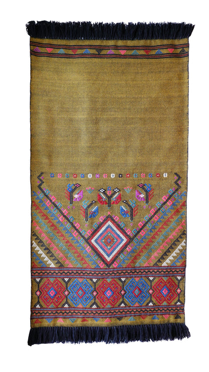 Havva Kilim