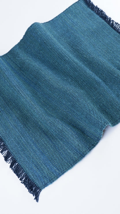 Dokuma Amerikan Servis (Düz)