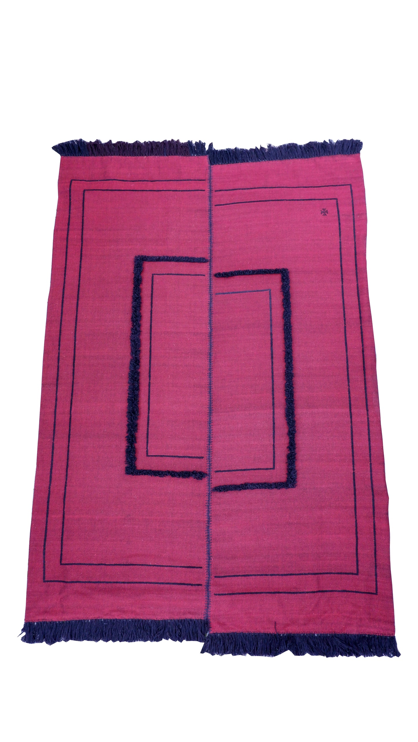 DÖNENCE I KİLİM I (Anadolu düğümü)