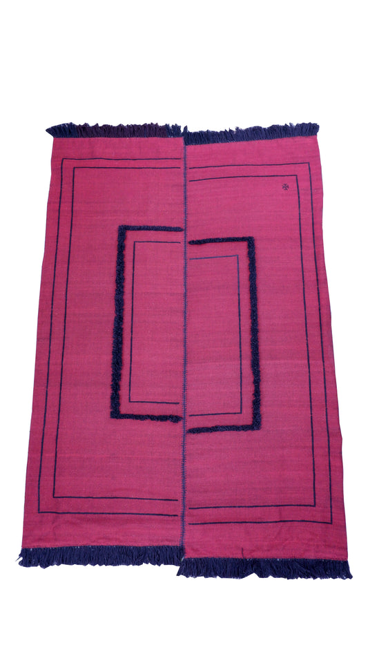 DÖNENCE I KİLİM I (Anadolu düğümü)