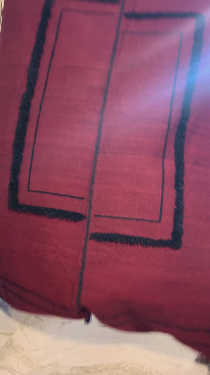 DÖNENCE I KİLİM I (Anadolu düğümü)